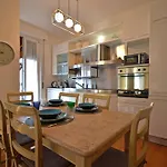La Boheme Peschiera Luxury Apartment