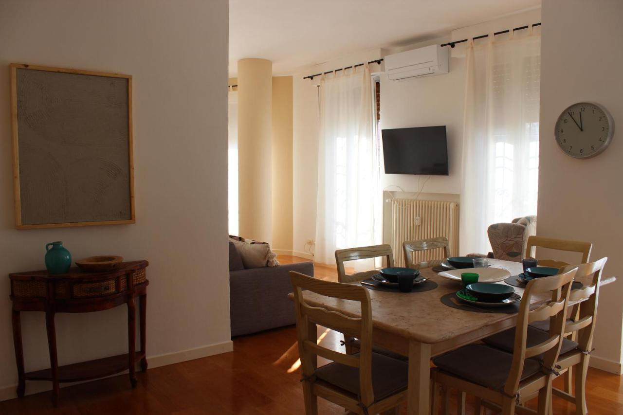 La Boheme Peschiera Luxury Apartment *