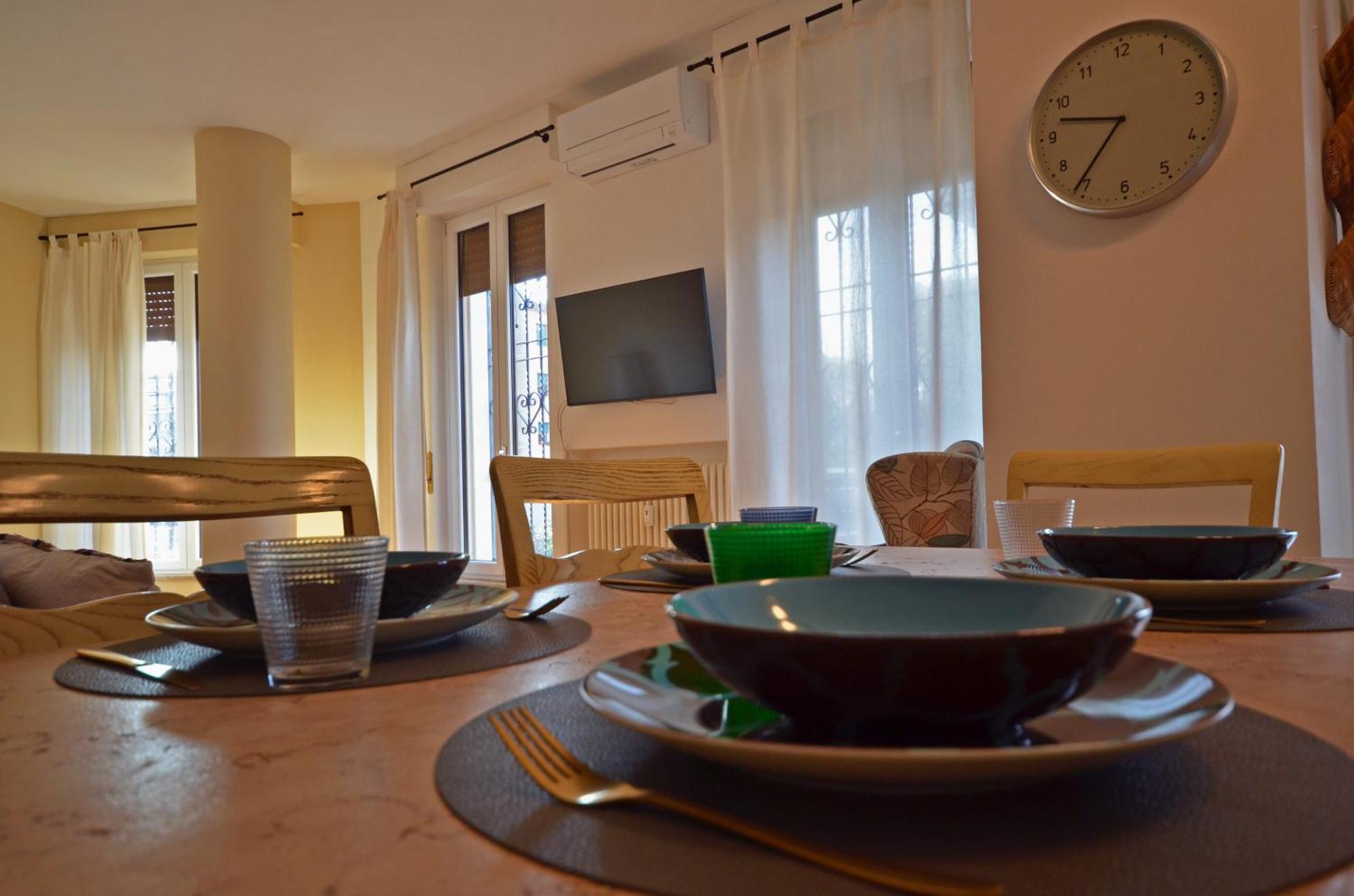 La Boheme Peschiera Luxury *