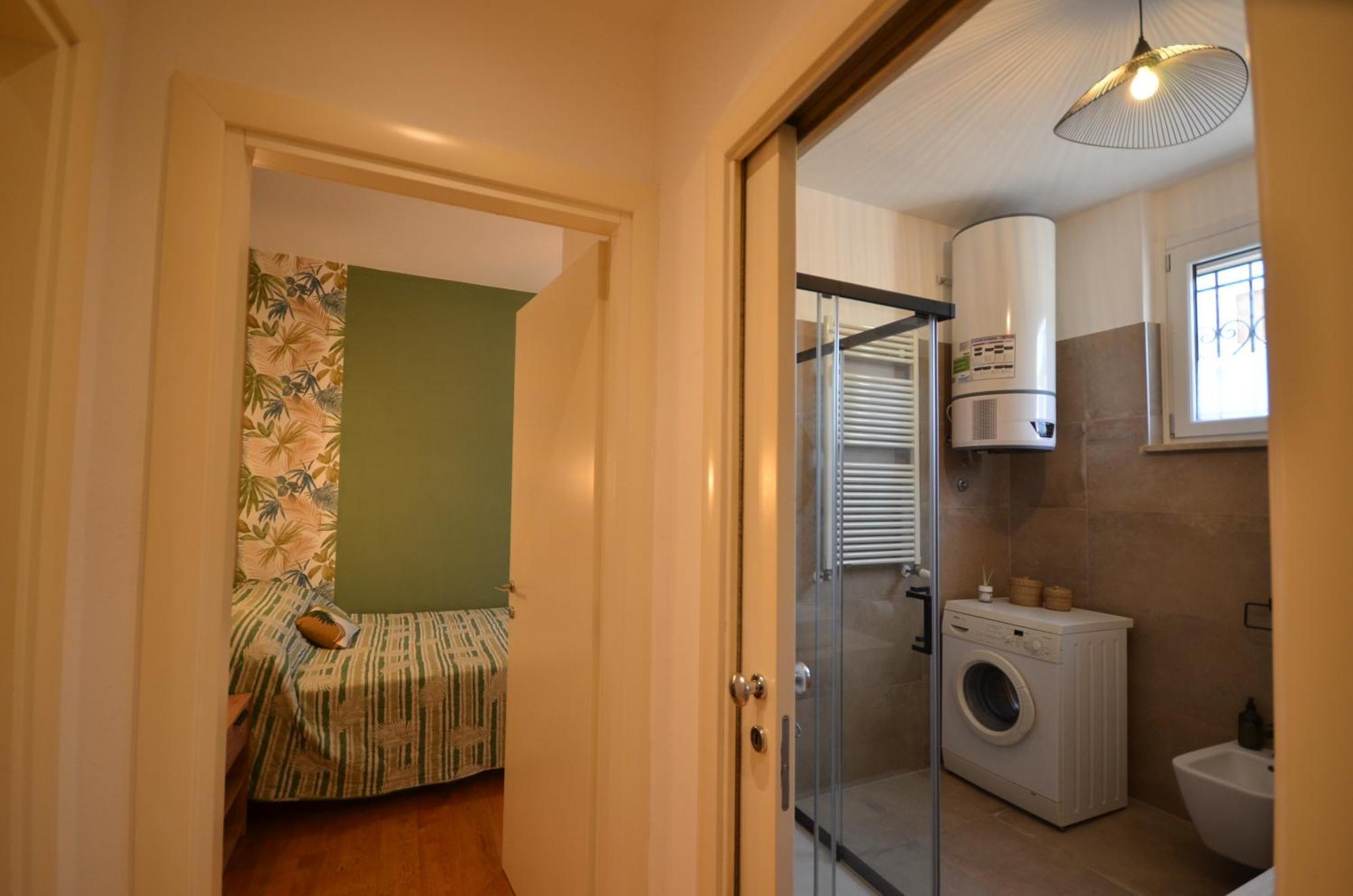 Apartment La Boheme Peschiera Luxury *